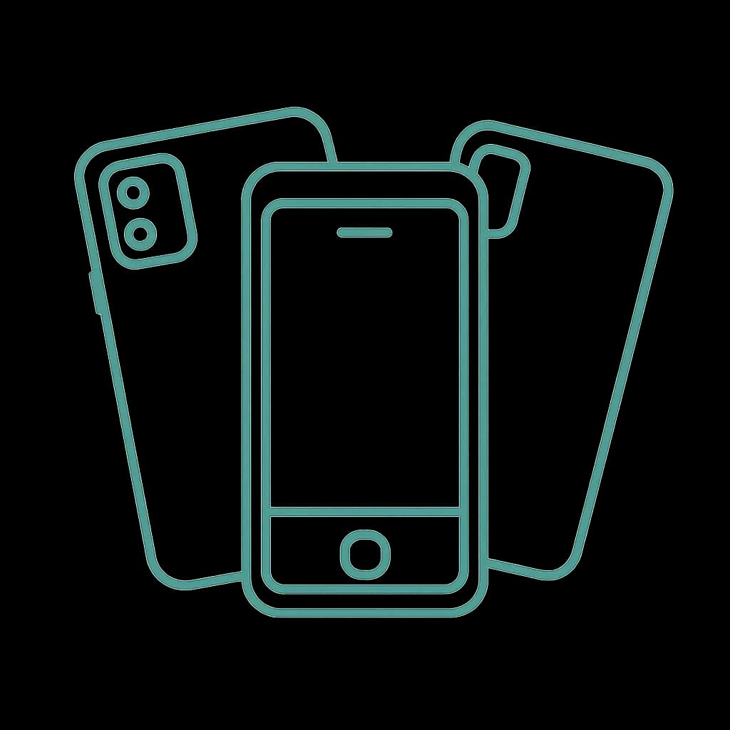 Phone cases