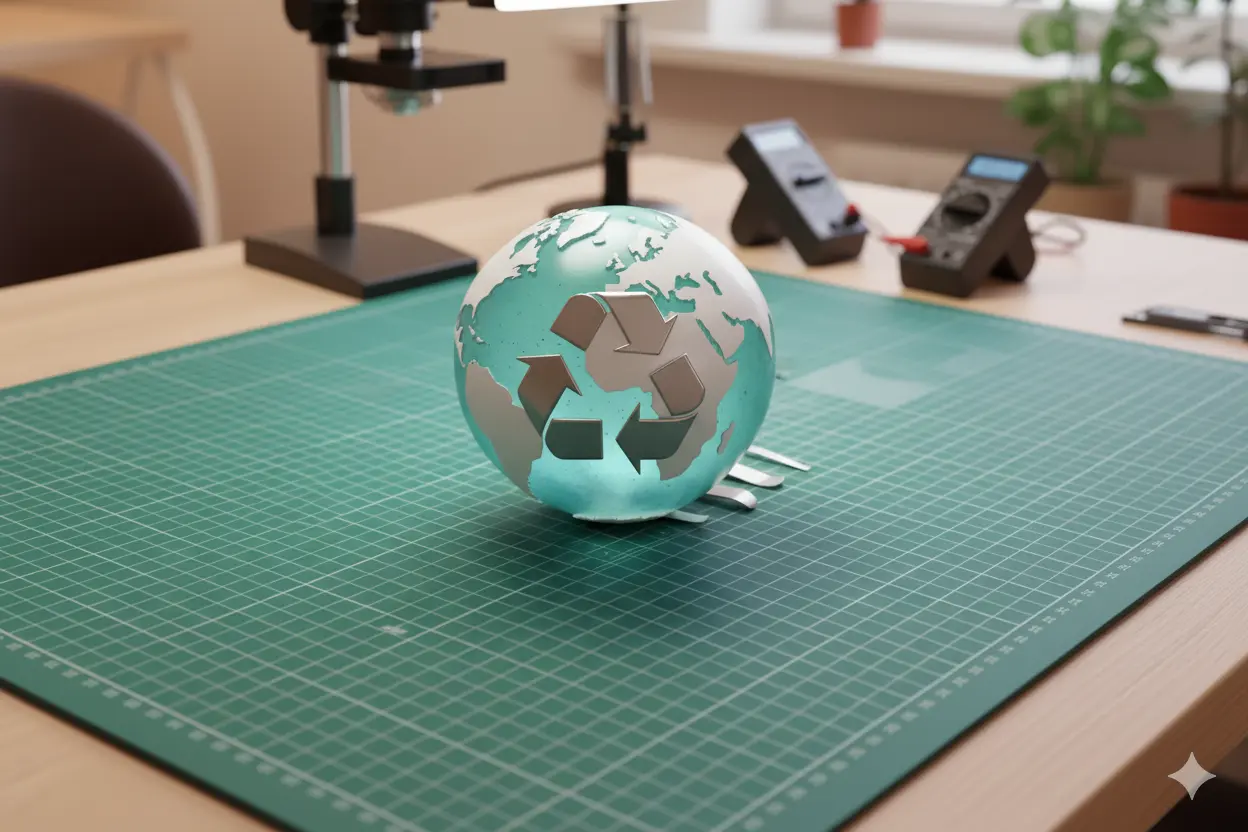 Sustainability image